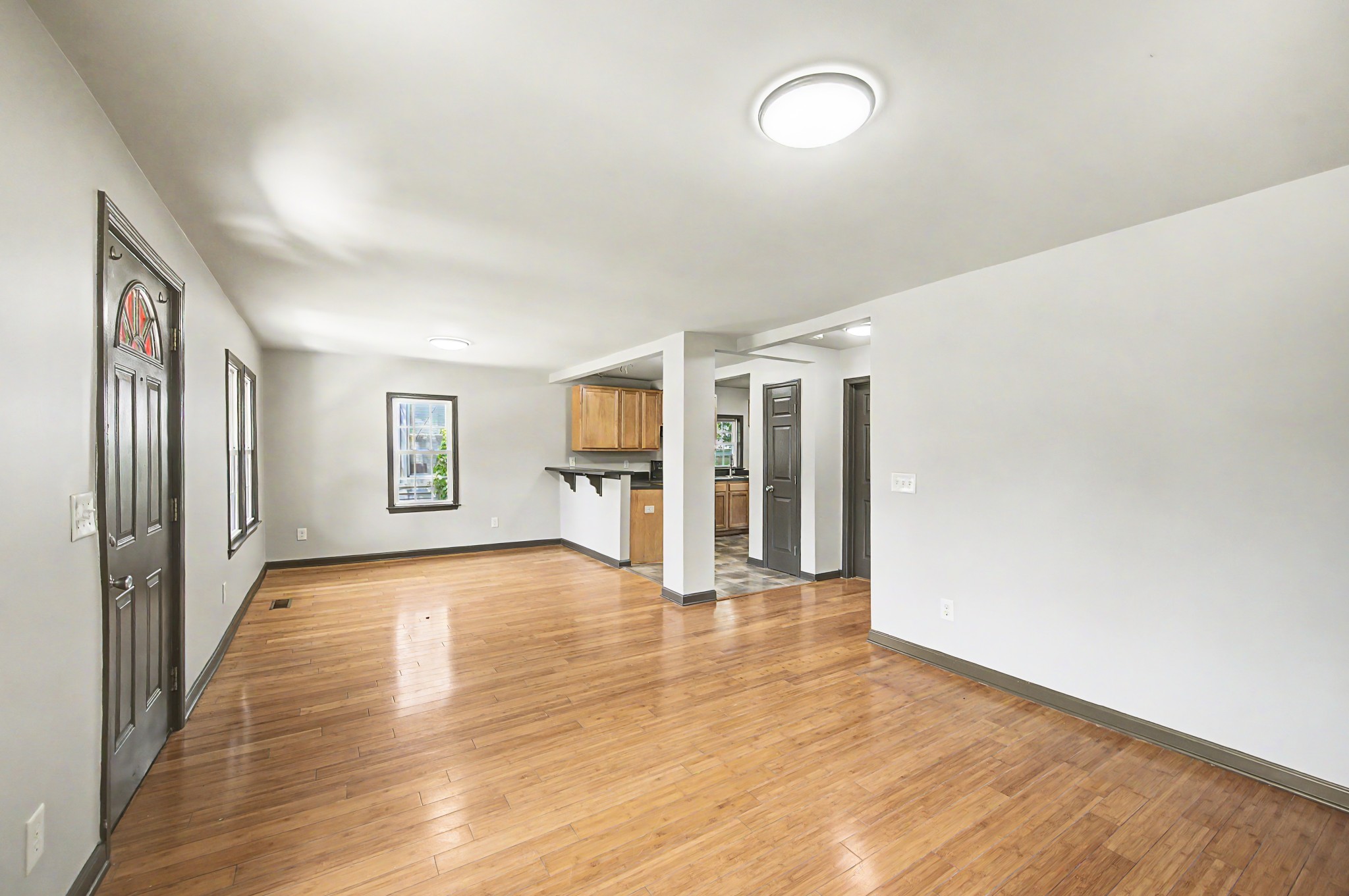 1123 N 6th Street Nashville TN 37207