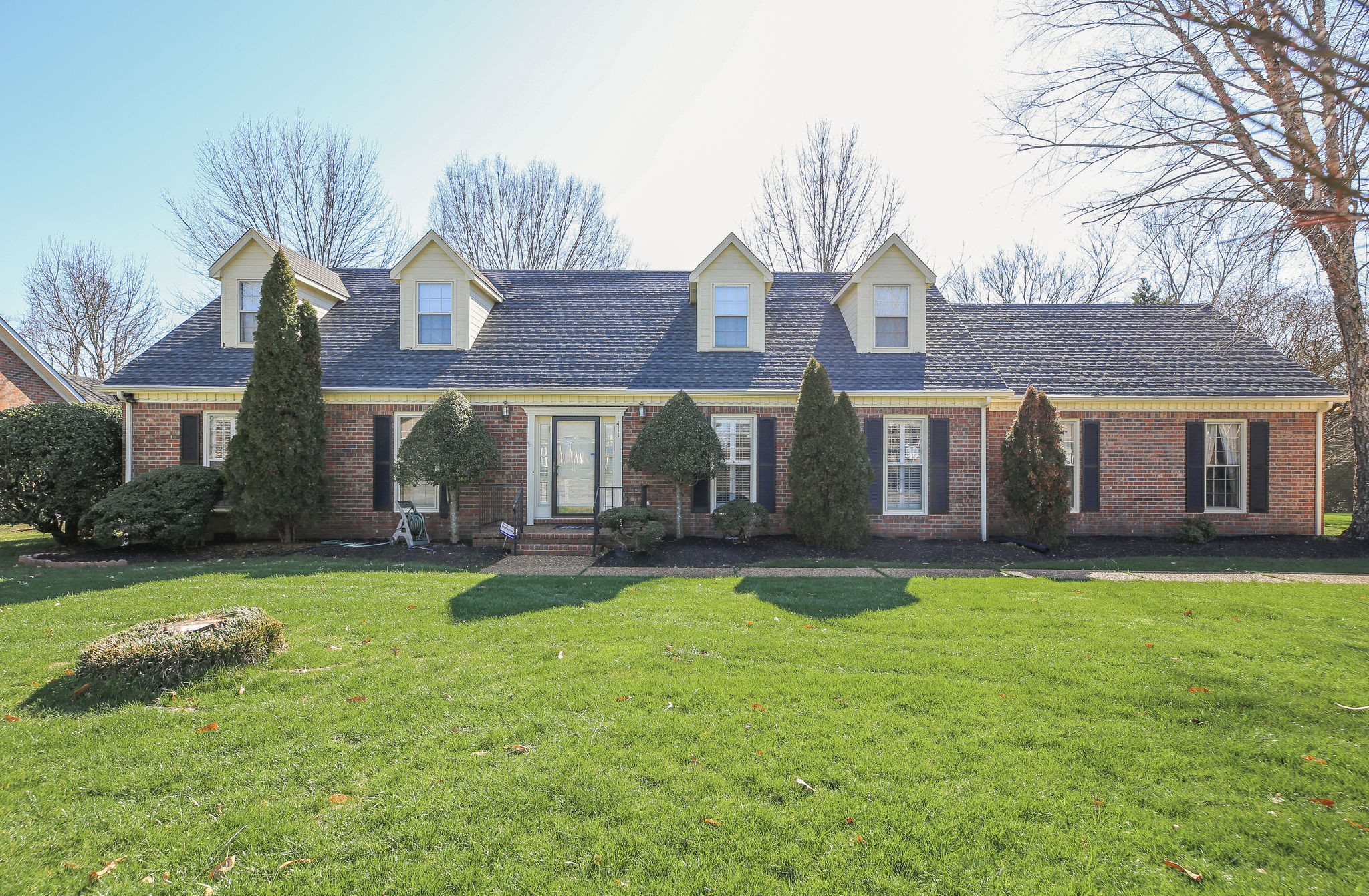 411 Regal Drive Murfreesboro TN 37129