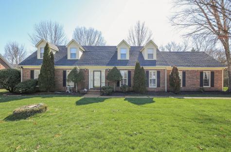 411 Regal Drive Murfreesboro TN 37129