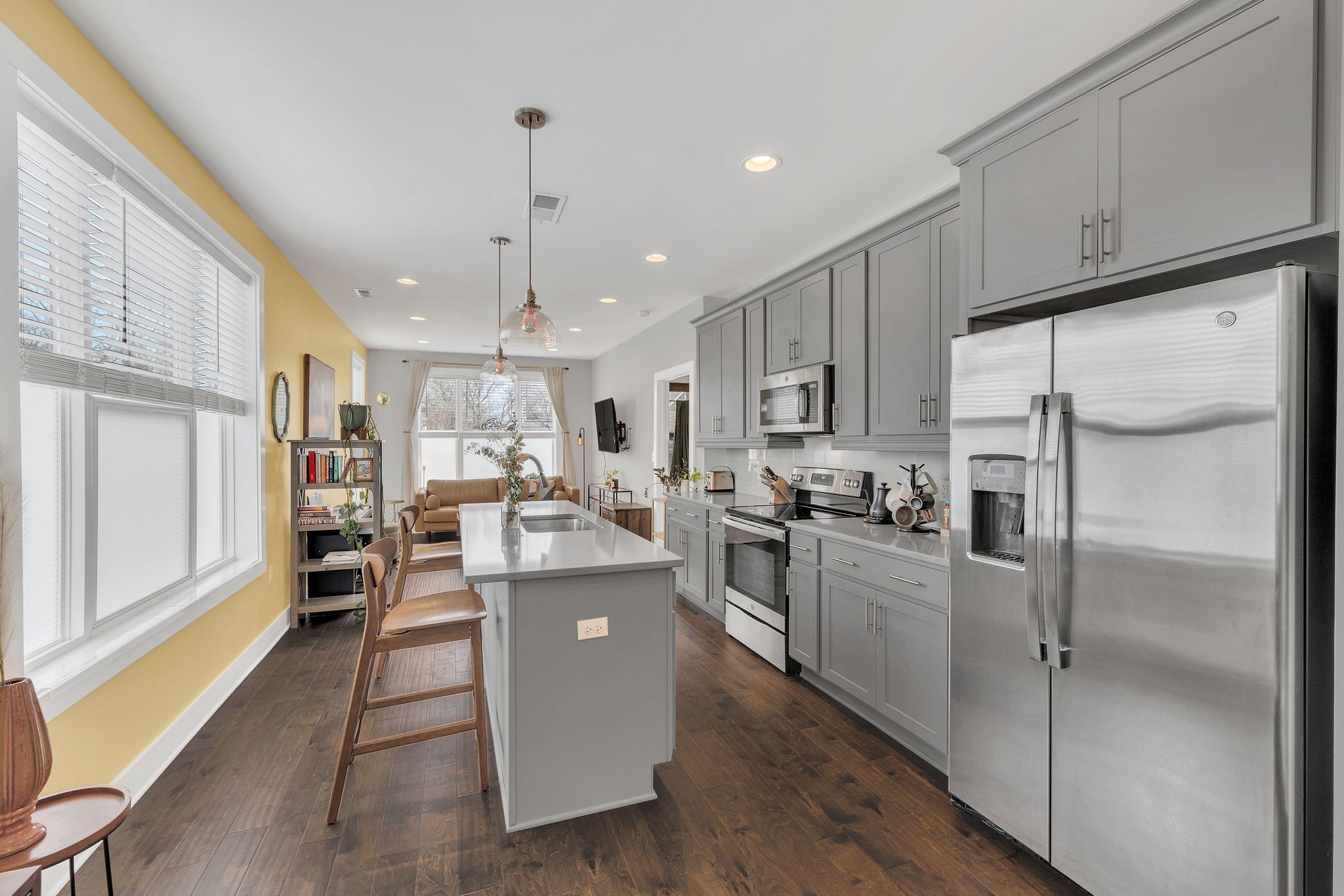 519 27th Ave, N Nashville TN 37209
