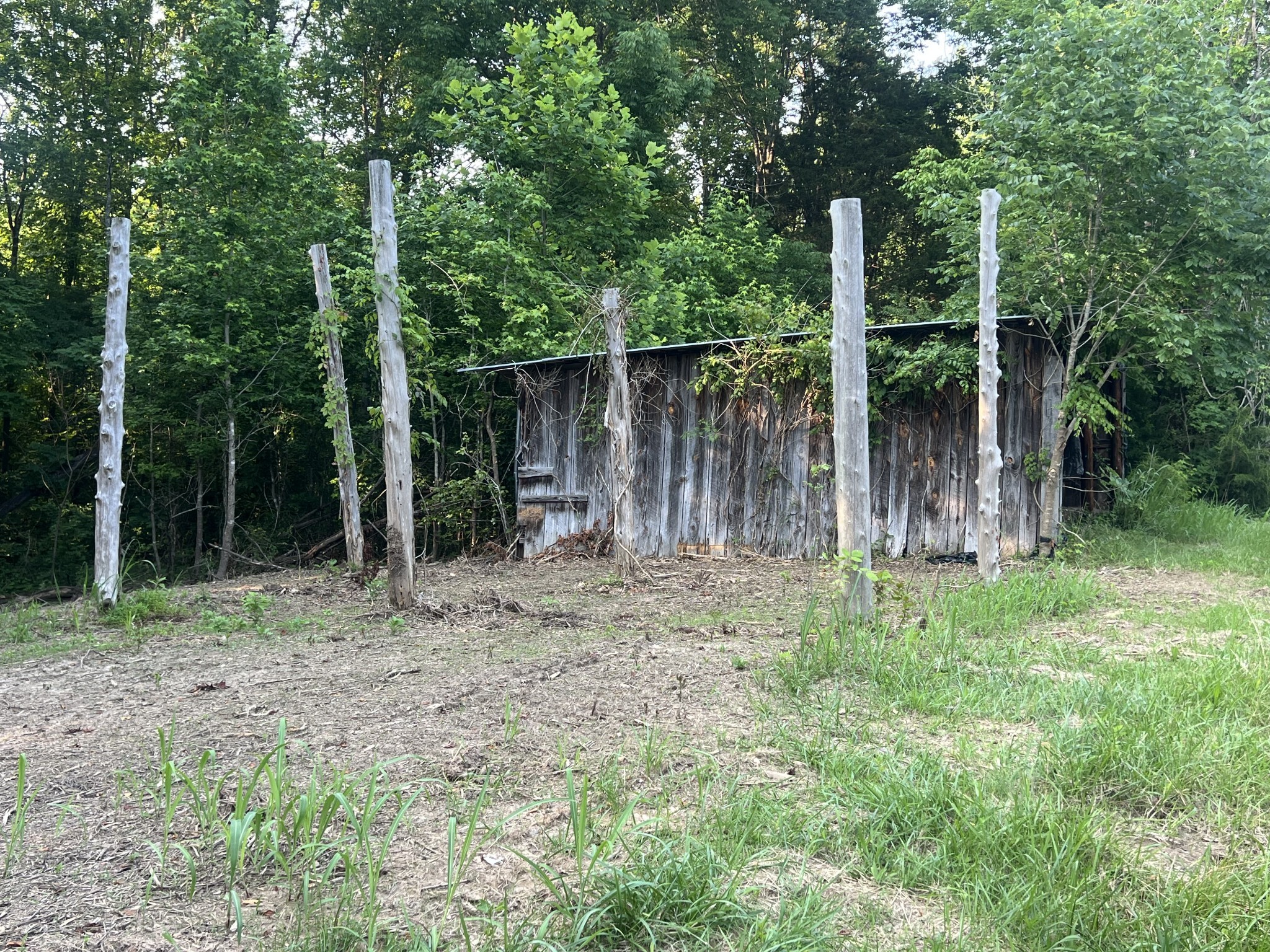 2 Jarrell Ridge Road Clarksville TN 37043