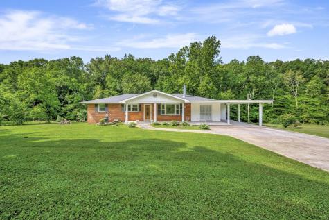 114 Daniel Lane Erin TN 37061