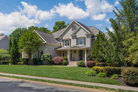 1282 Enclave Road Chattanooga TN 37415
