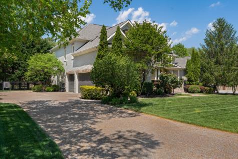 1282 Enclave Road Chattanooga TN 37415