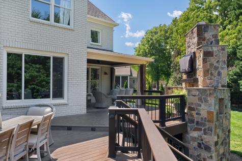 1282 Enclave Road Chattanooga TN 37415