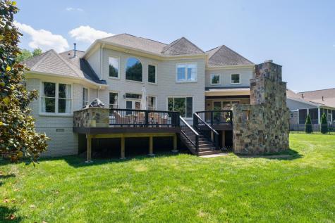 1282 Enclave Road Chattanooga TN 37415