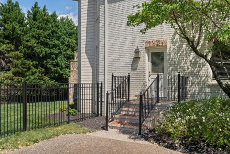1282 Enclave Road Chattanooga TN 37415