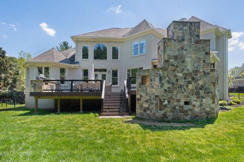 1282 Enclave Road Chattanooga TN 37415