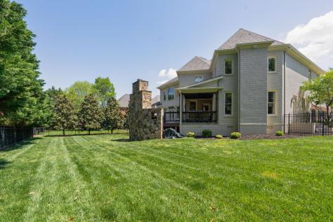 1282 Enclave Road Chattanooga TN 37415