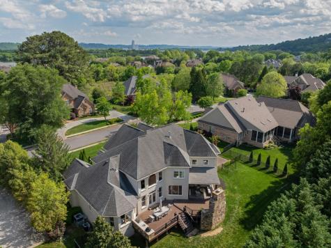 1282 Enclave Road Chattanooga TN 37415