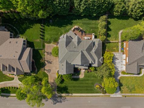 1282 Enclave Road Chattanooga TN 37415