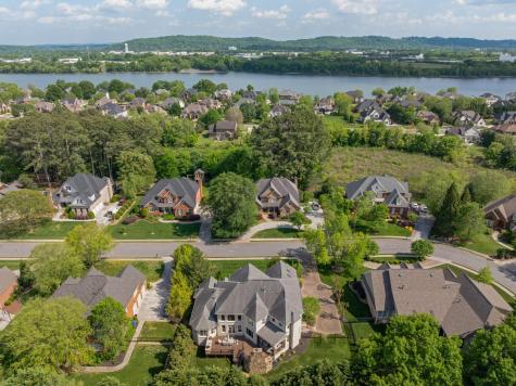 1282 Enclave Road Chattanooga TN 37415