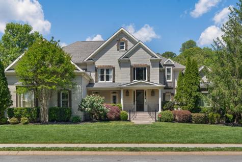 1282 Enclave Road Chattanooga TN 37415