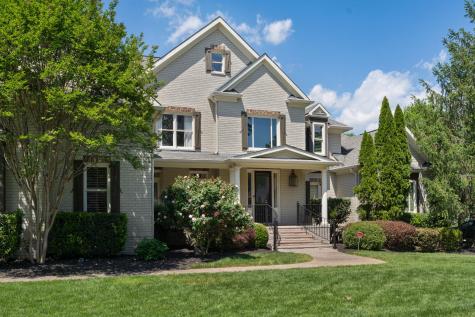 1282 Enclave Road Chattanooga TN 37415