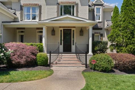 1282 Enclave Road Chattanooga TN 37415