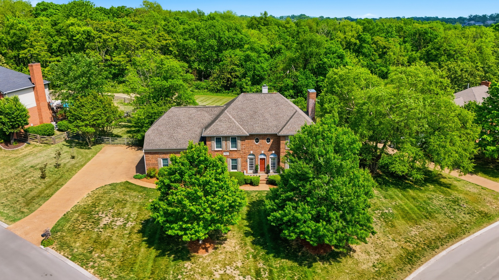 509 Averwater Court Franklin TN 37067