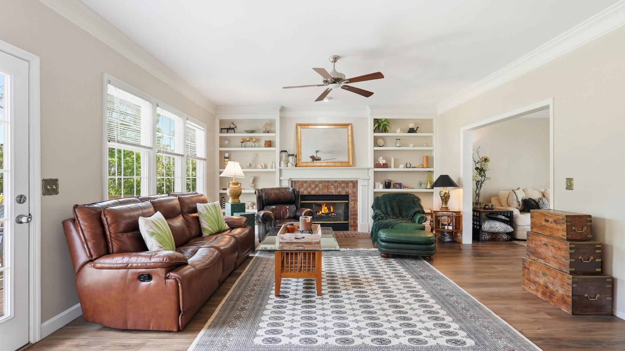 509 Averwater Court Franklin TN 37067