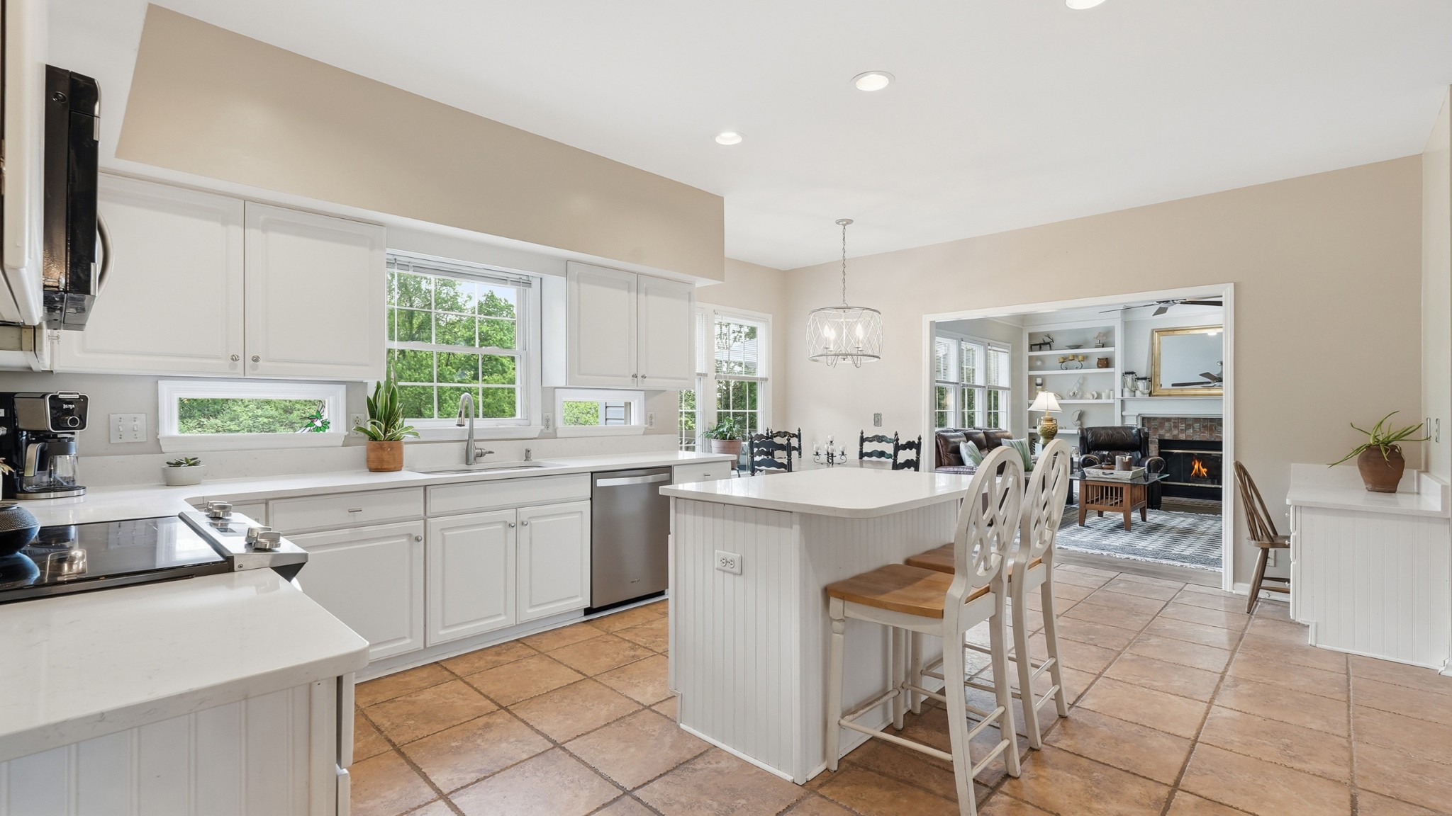 509 Averwater Court Franklin TN 37067