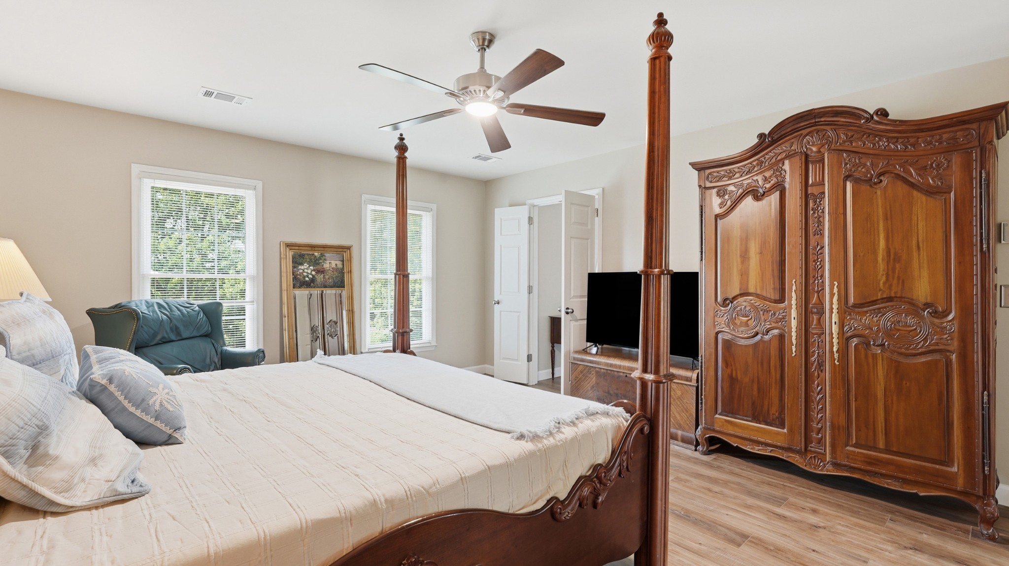 509 Averwater Court Franklin TN 37067
