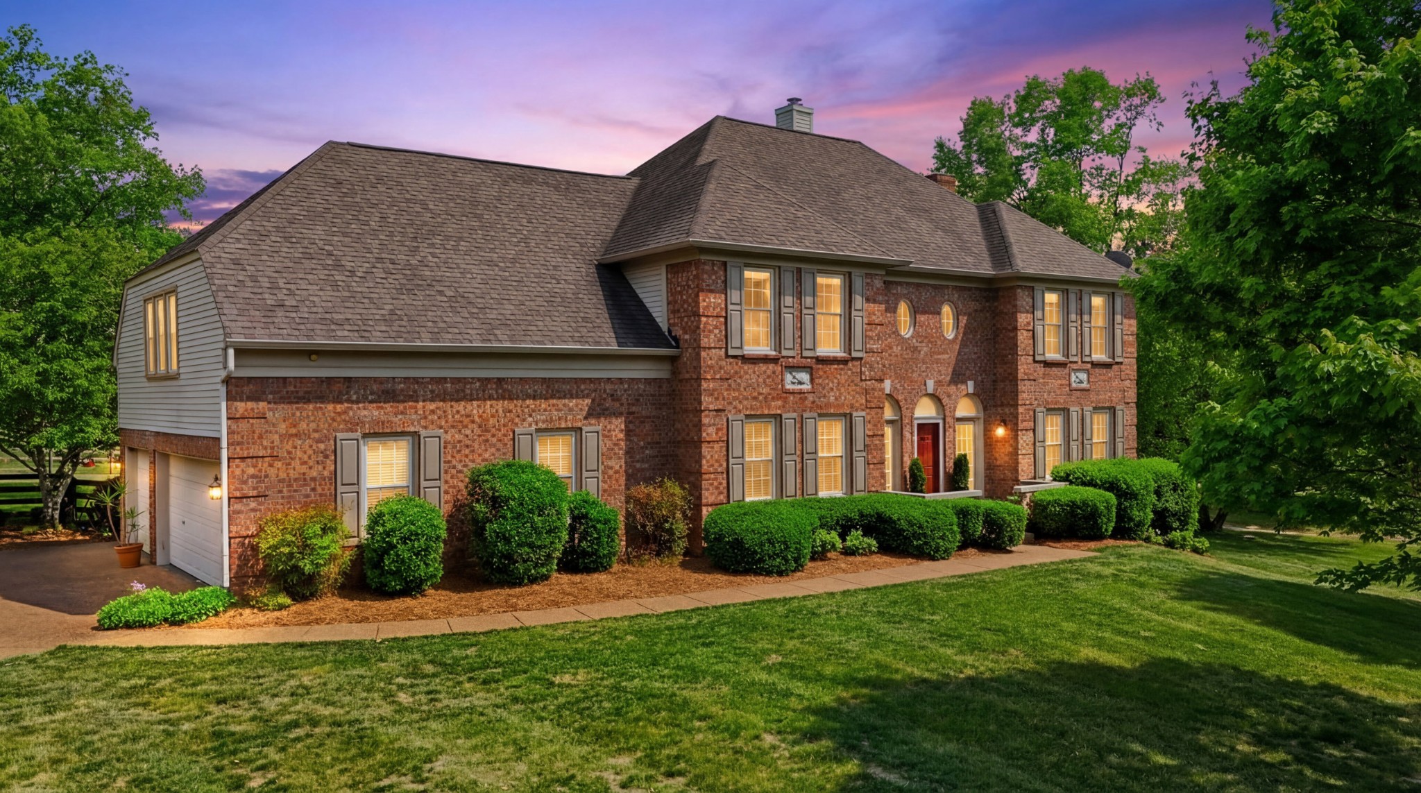509 Averwater Court Franklin TN 37067