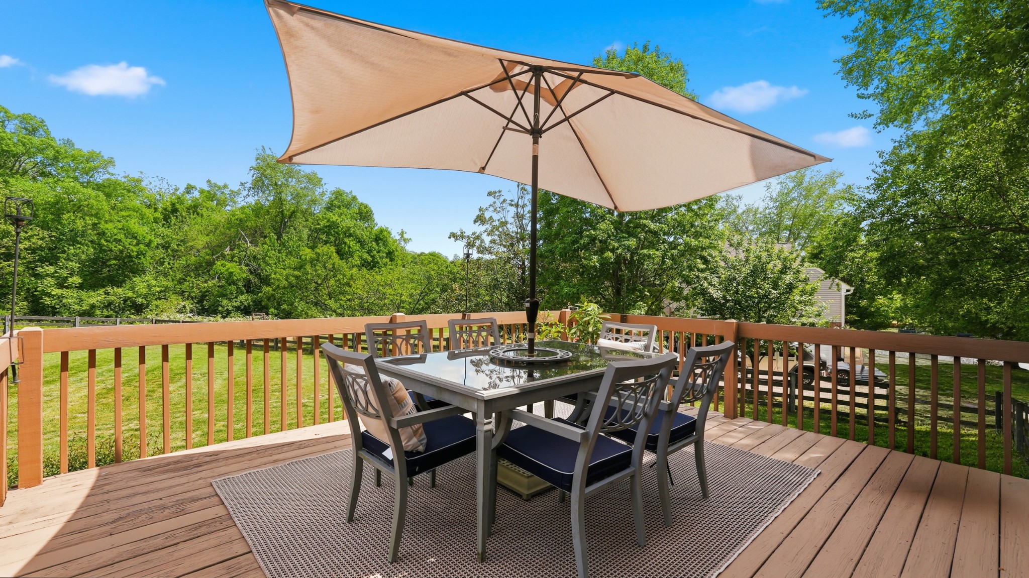 509 Averwater Court Franklin TN 37067