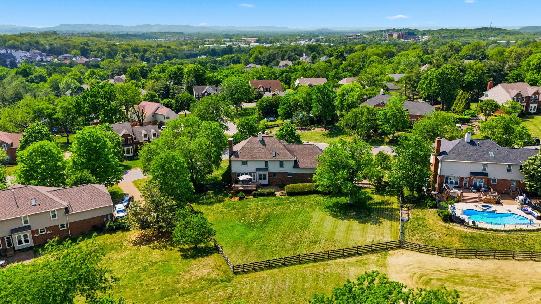 509 Averwater Court Franklin TN 37067