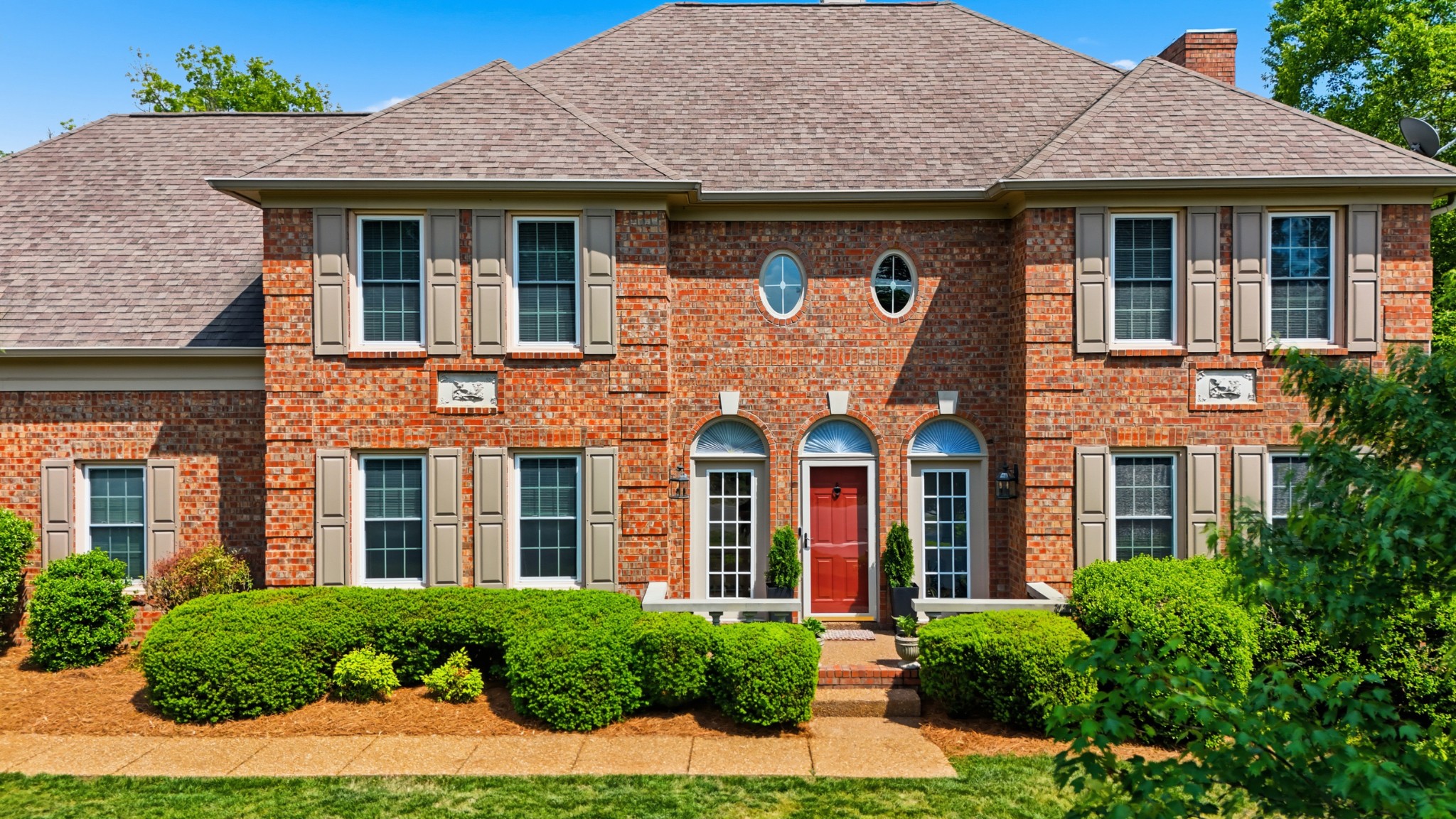 509 Averwater Court Franklin TN 37067