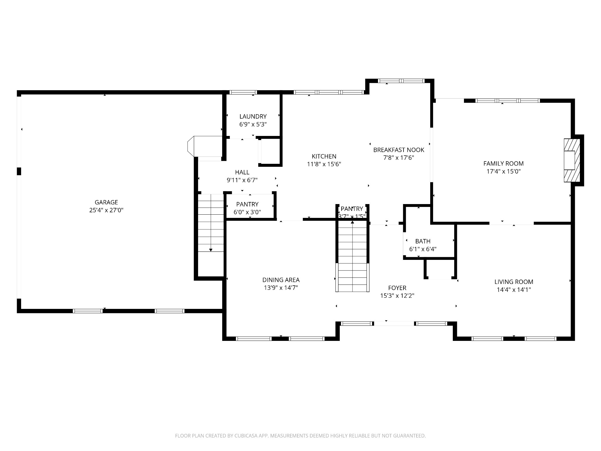 509 Averwater Court Franklin TN 37067