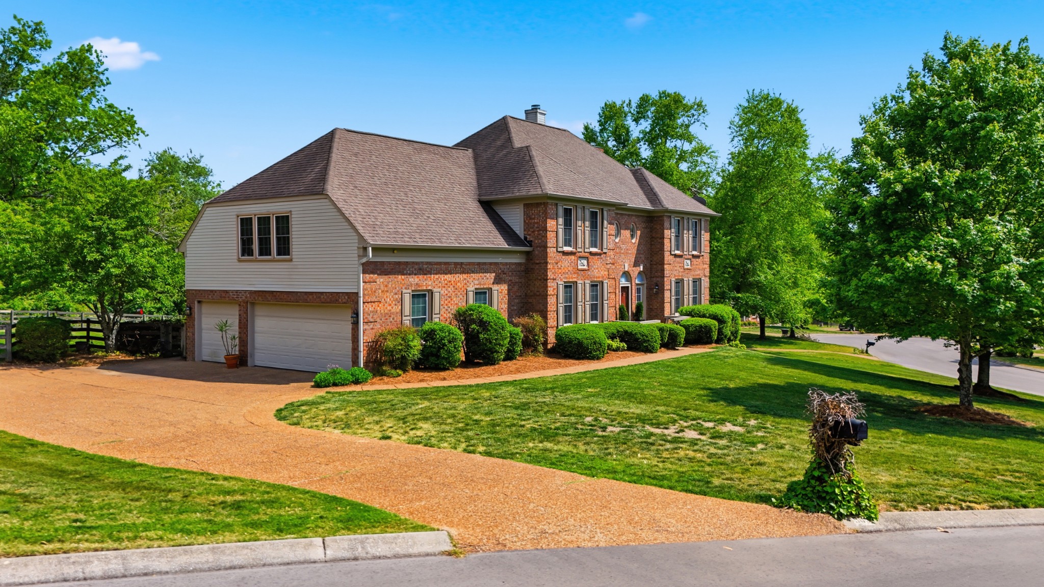 509 Averwater Court Franklin TN 37067