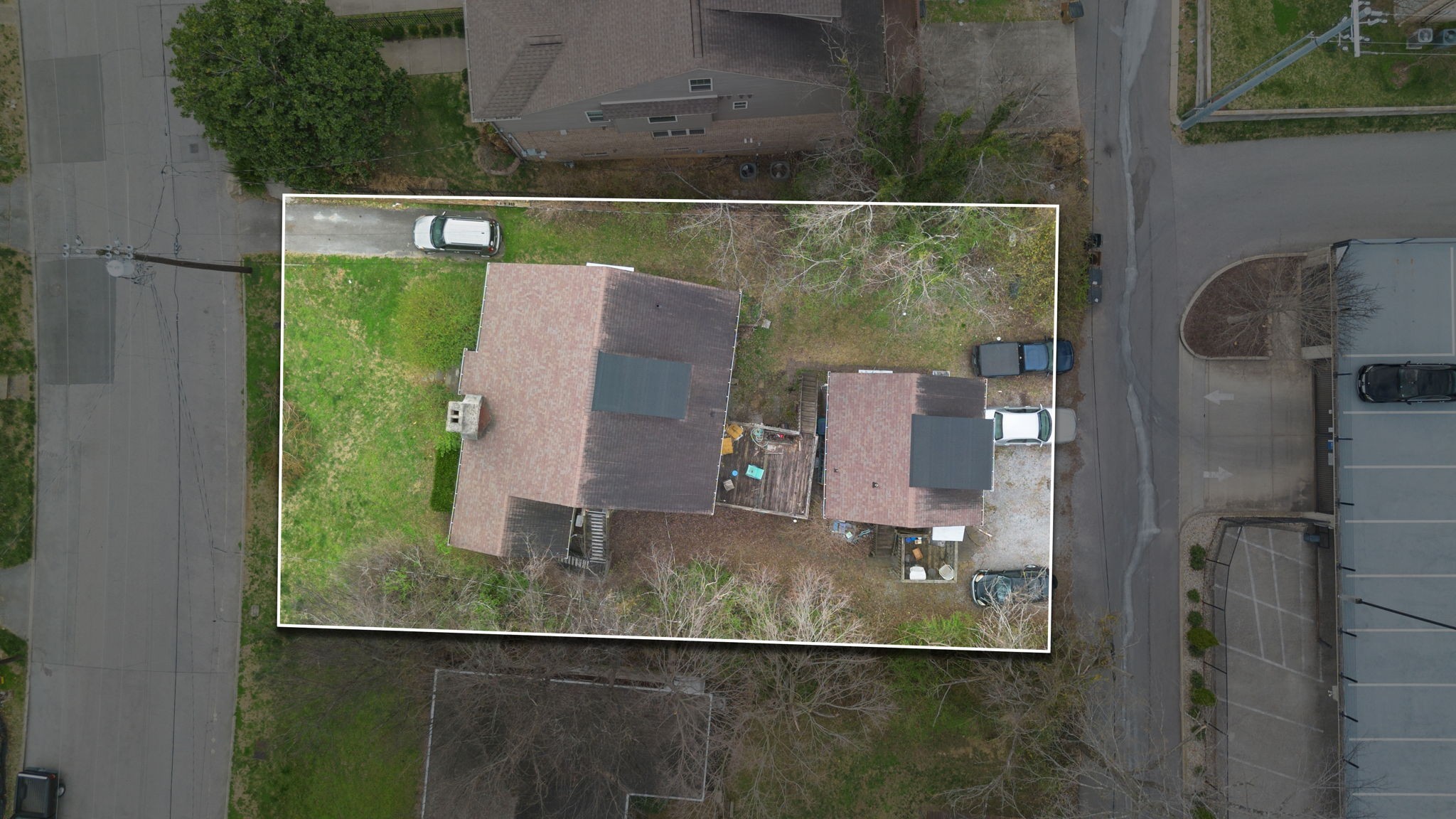3110 Belwood Street Nashville TN 37203