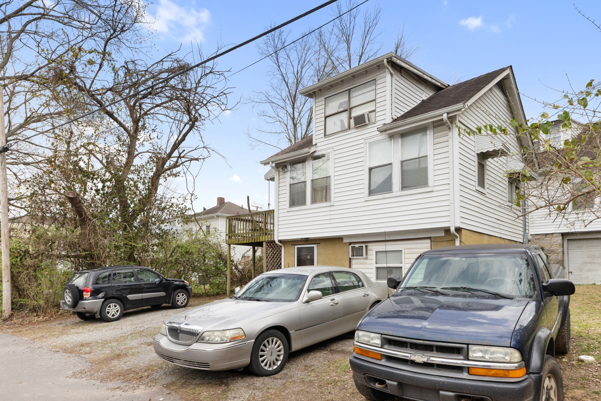 3110 Belwood Street Nashville TN 37203