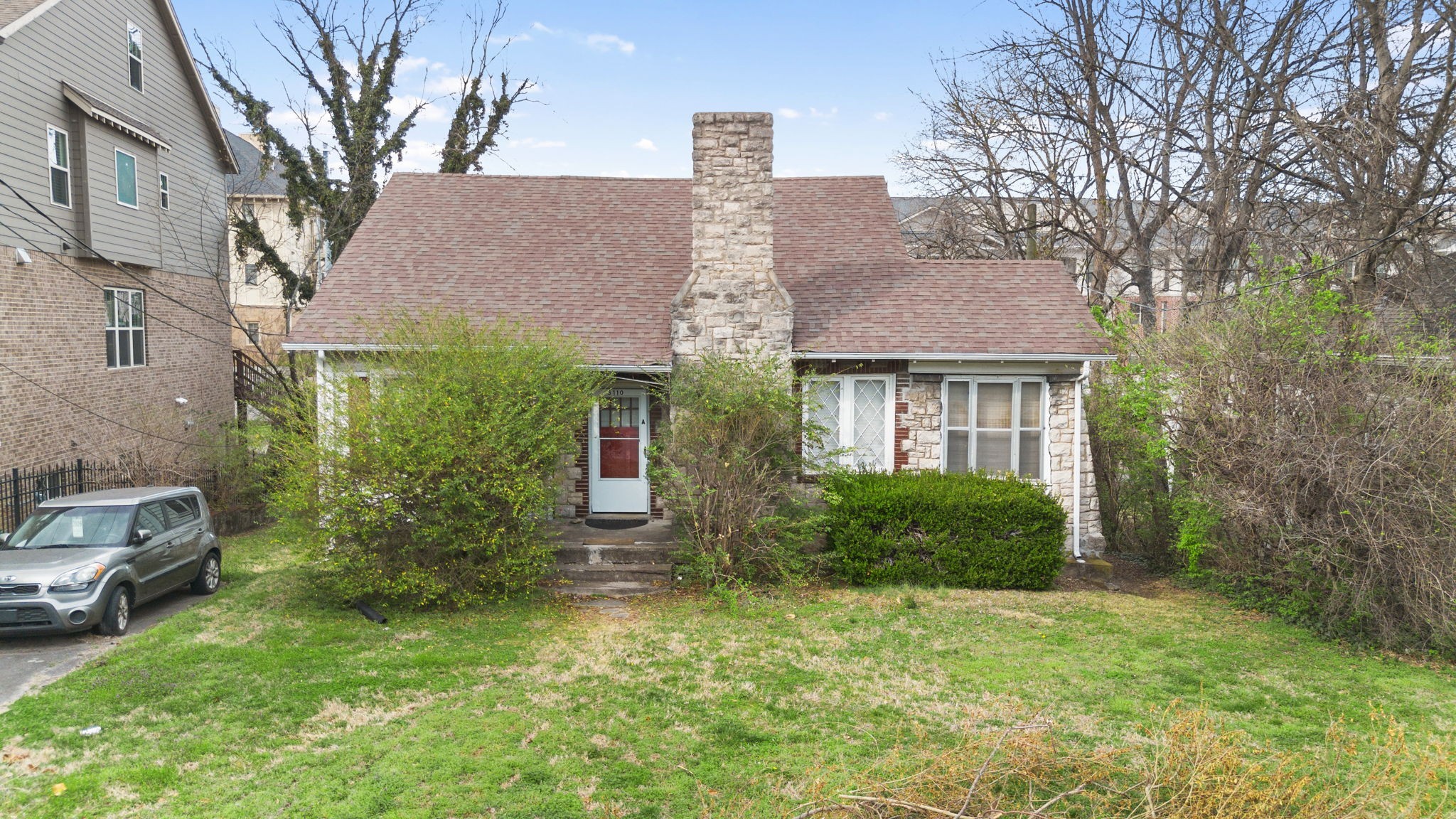 3110 Belwood Street Nashville TN 37203
