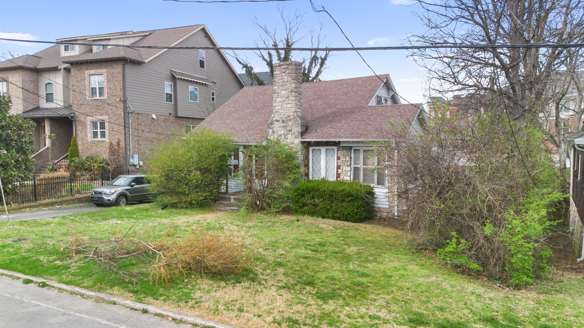 3110 Belwood Street Nashville TN 37203