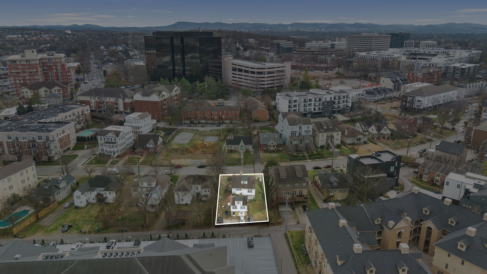 3110 Belwood Street Nashville TN 37203