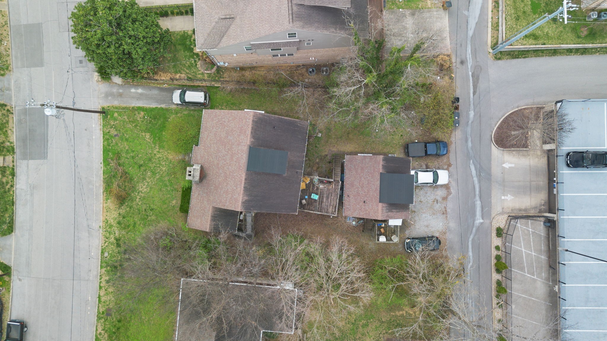 3110 Belwood Street Nashville TN 37203