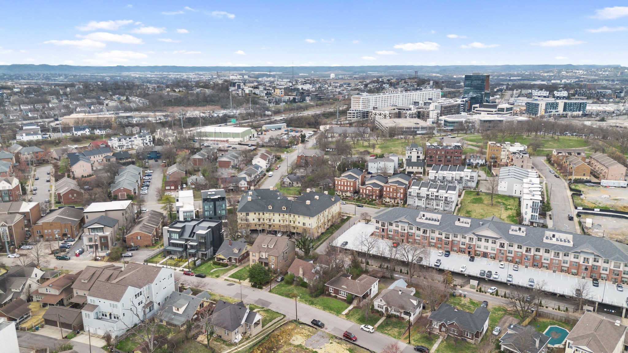 3110 Belwood Street Nashville TN 37203