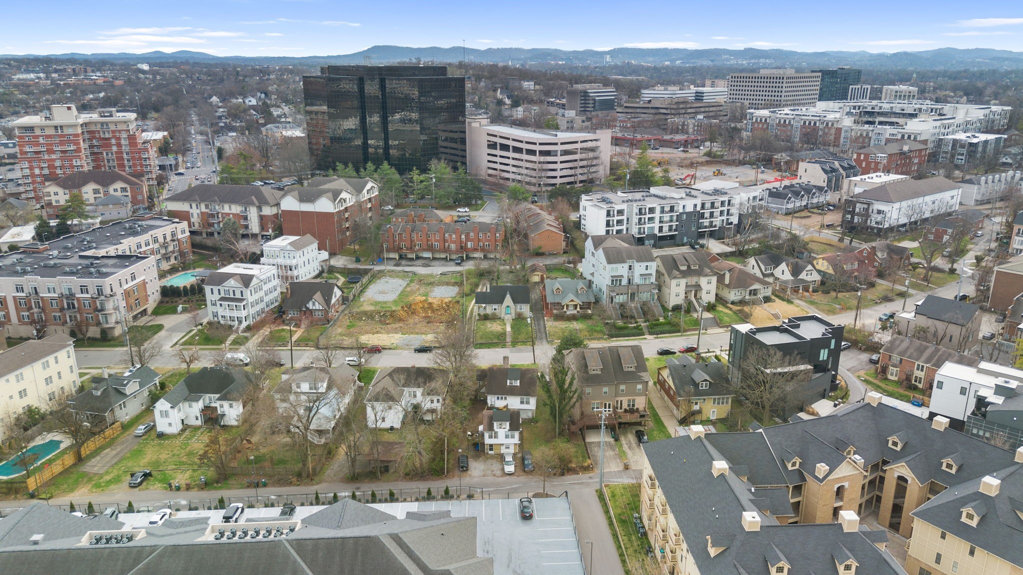 3110 Belwood Street Nashville TN 37203