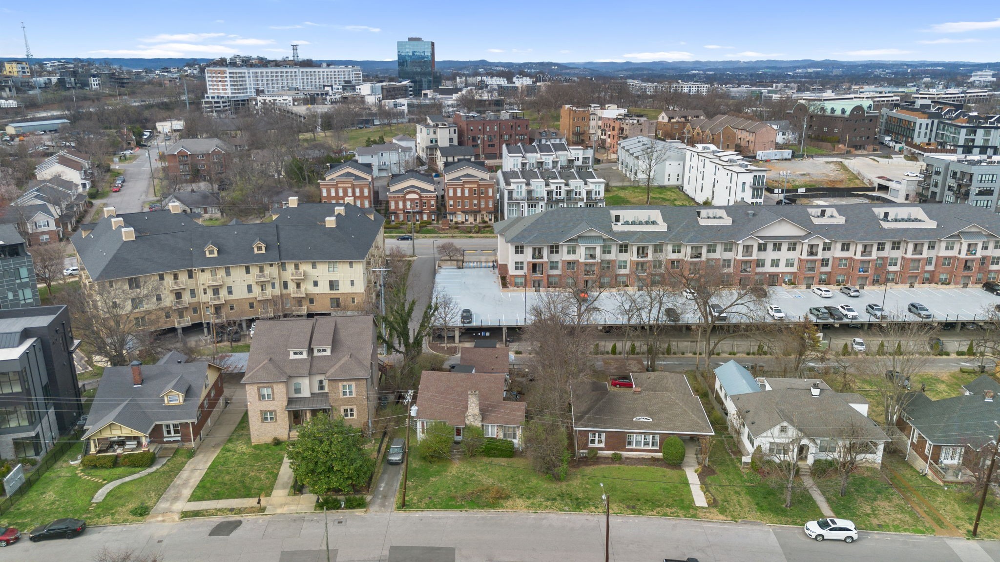 3110 Belwood Street Nashville TN 37203