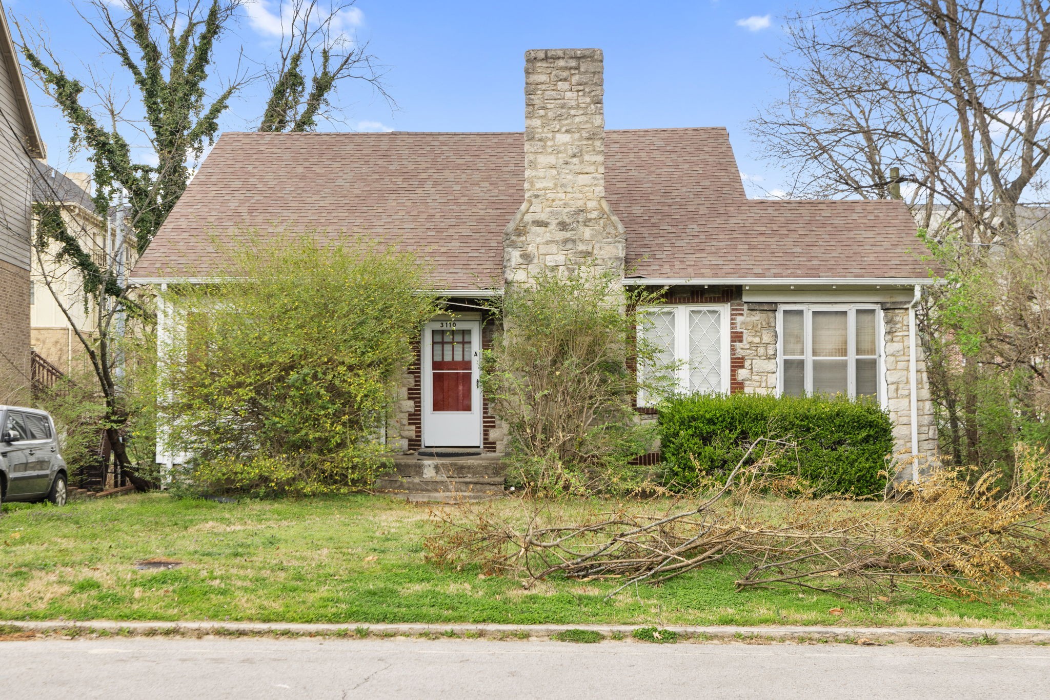 3110 Belwood Street Nashville TN 37203