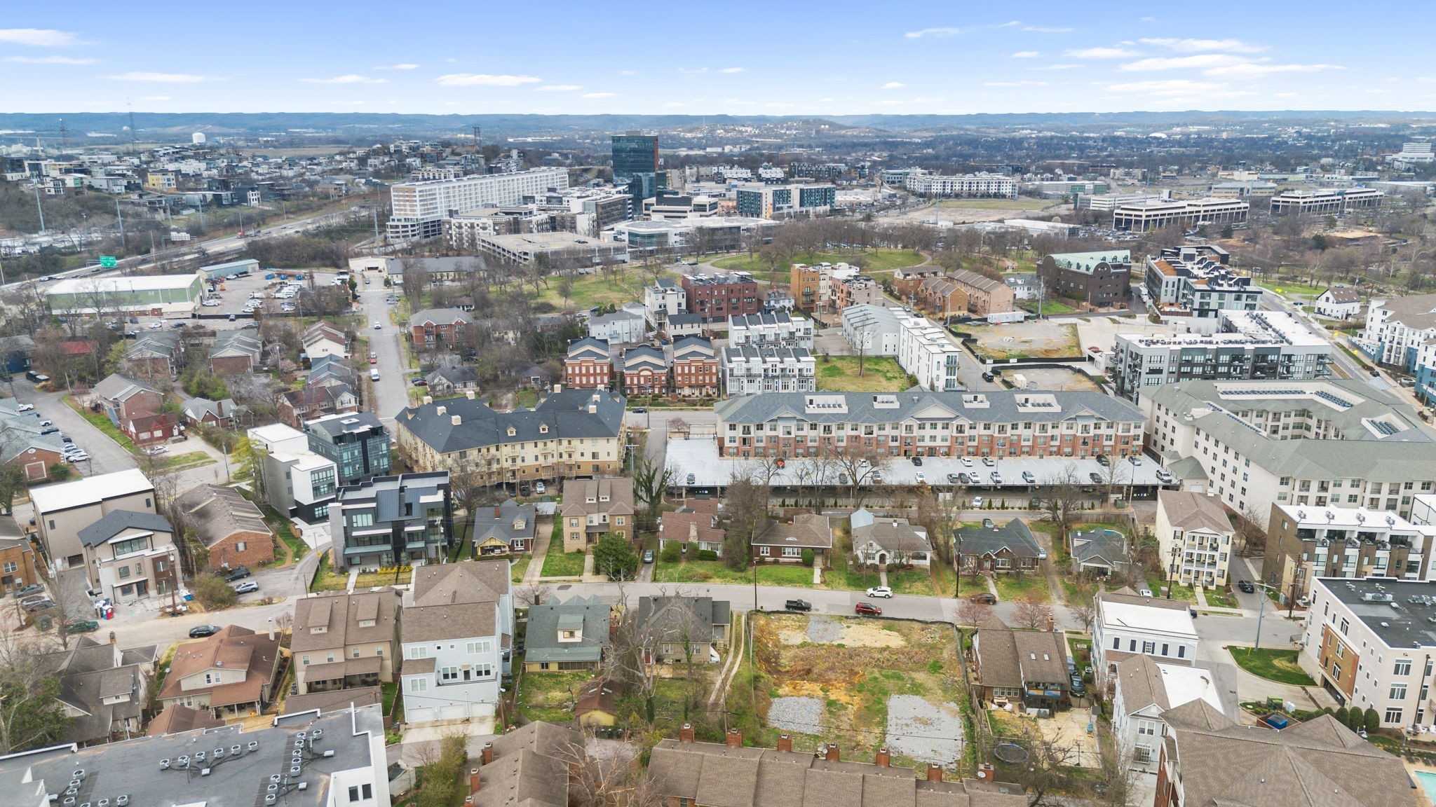 3110 Belwood Street Nashville TN 37203
