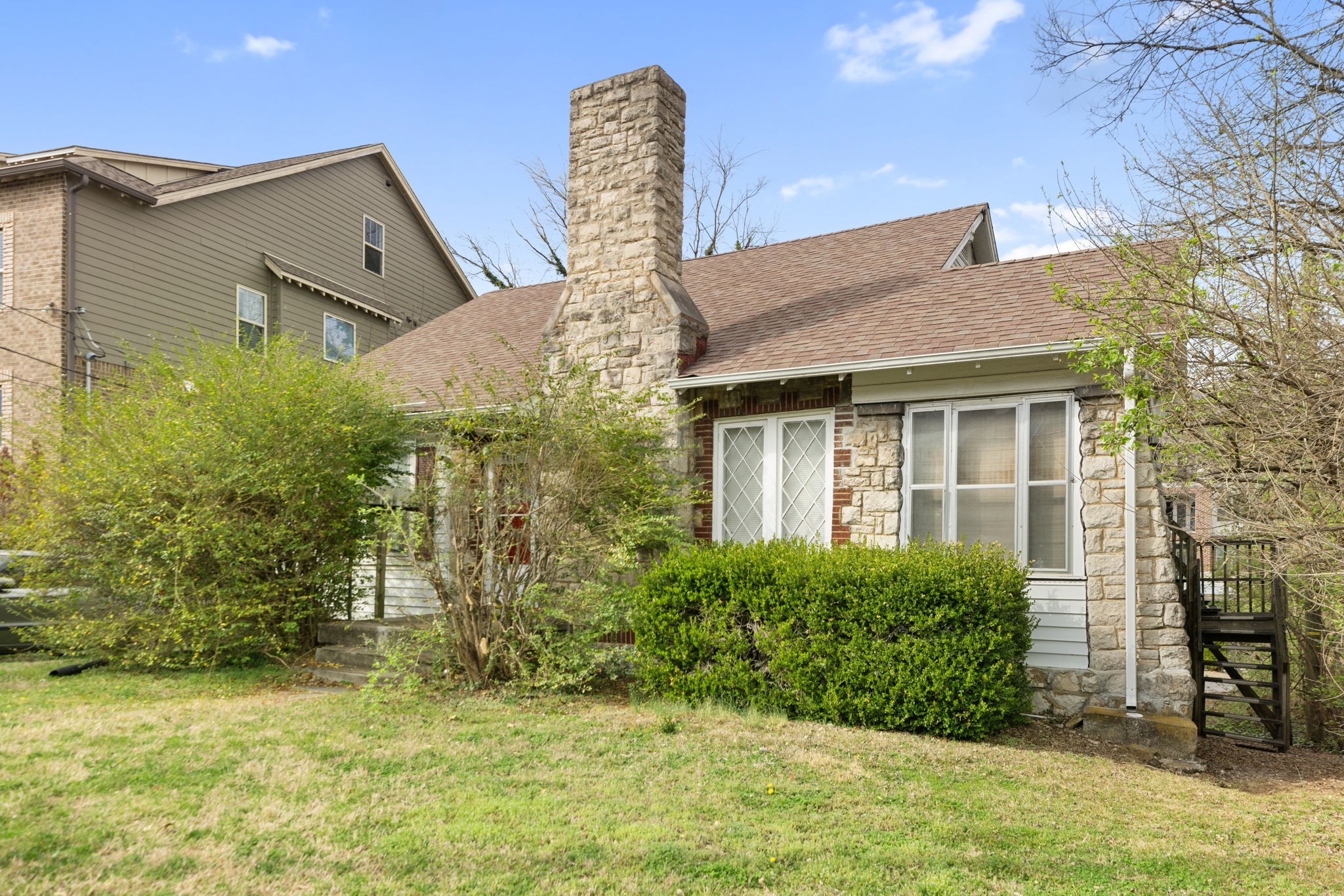 3110 Belwood Street Nashville TN 37203