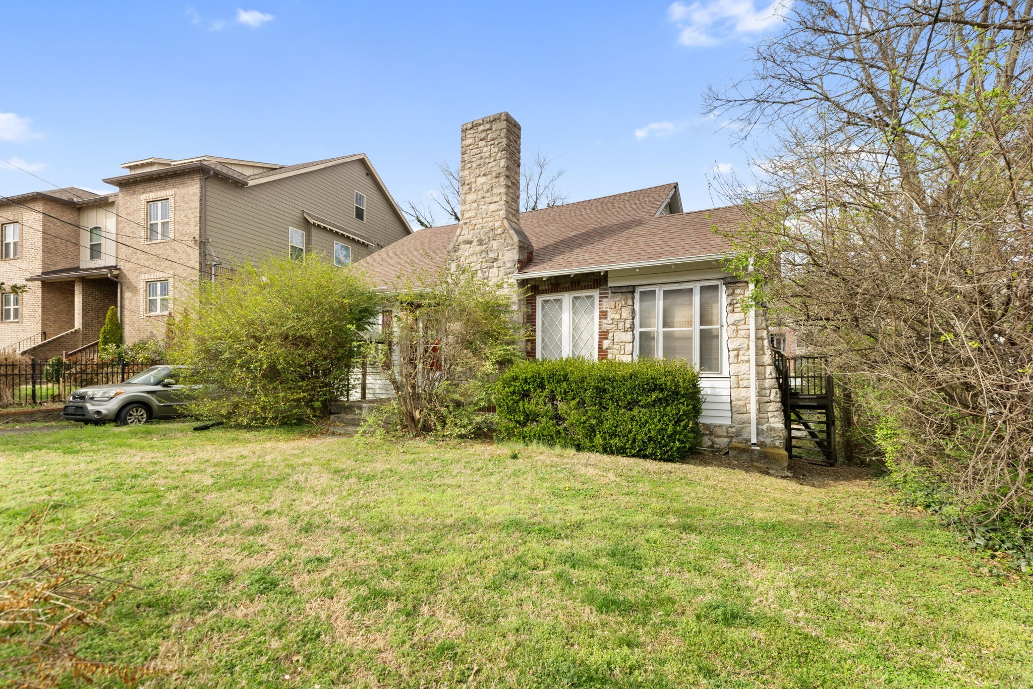 3110 Belwood Street Nashville TN 37203