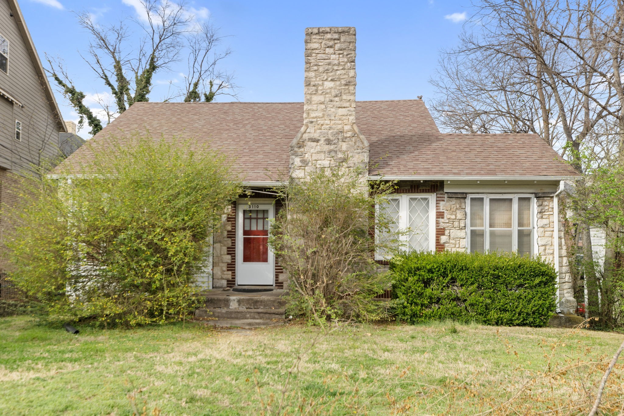 3110 Belwood Street Nashville TN 37203