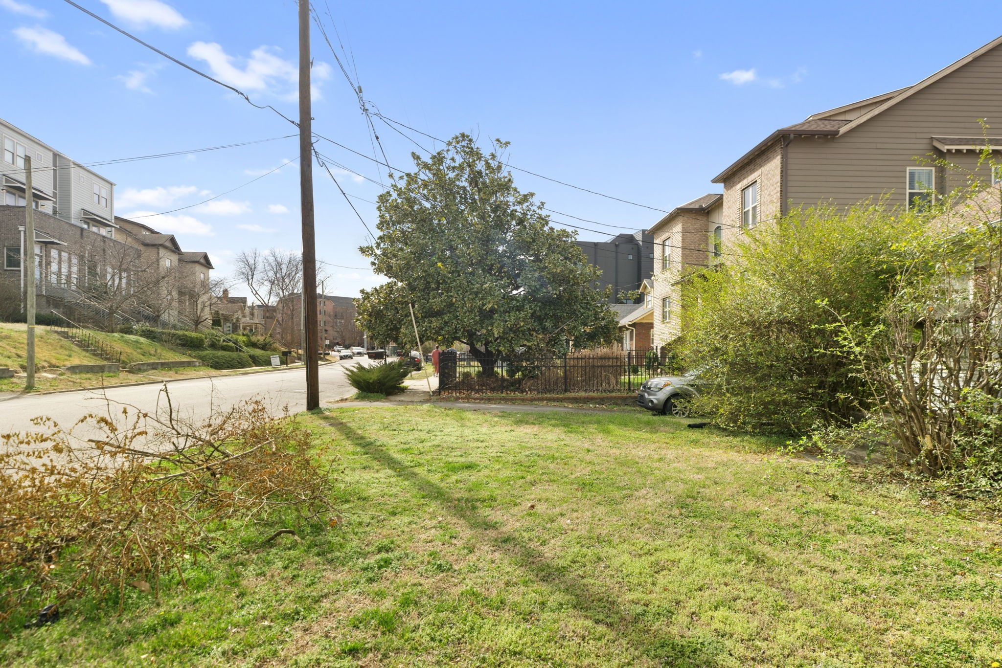3110 Belwood Street Nashville TN 37203