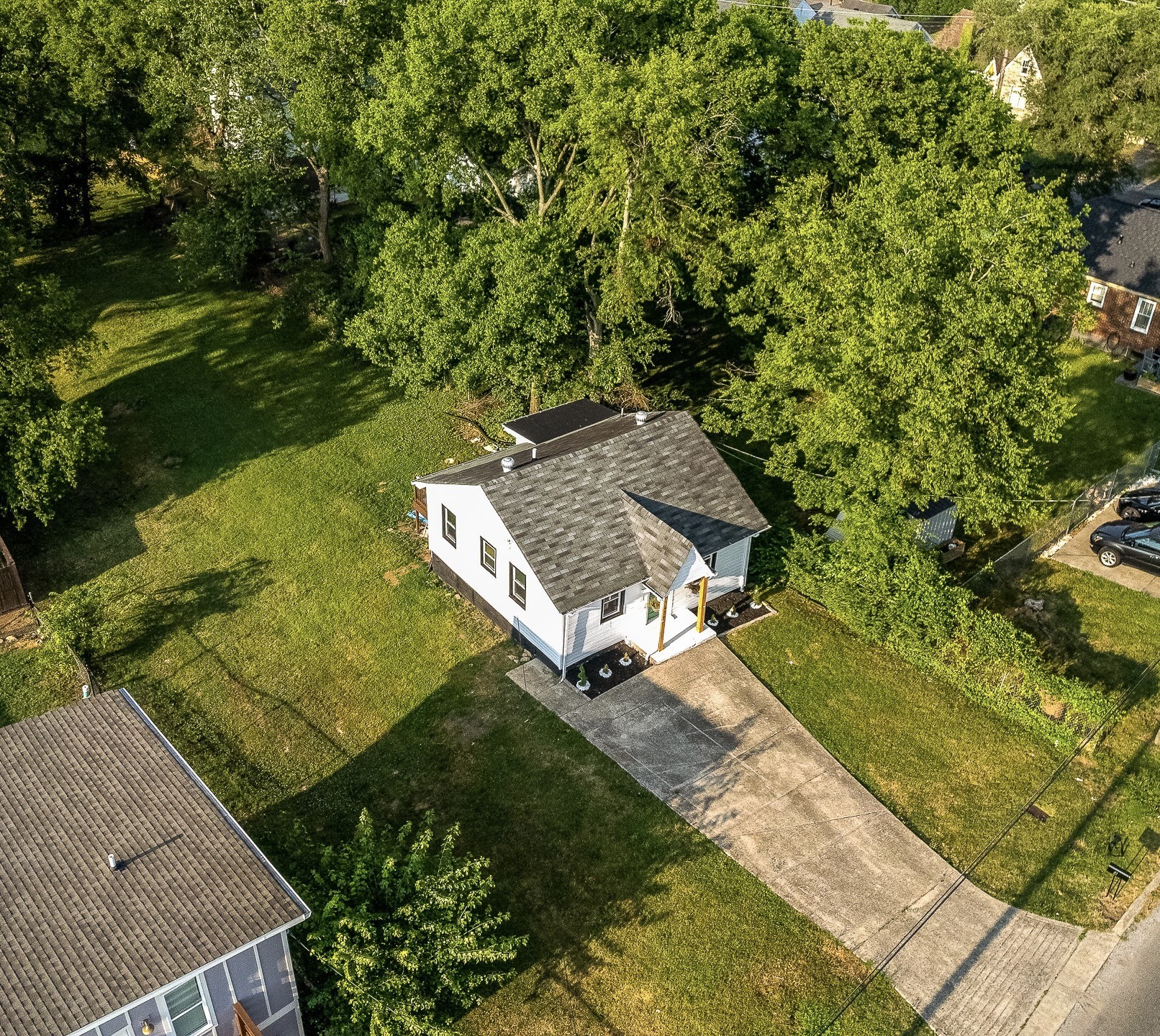 1435 Litton Avenue Nashville TN 37216