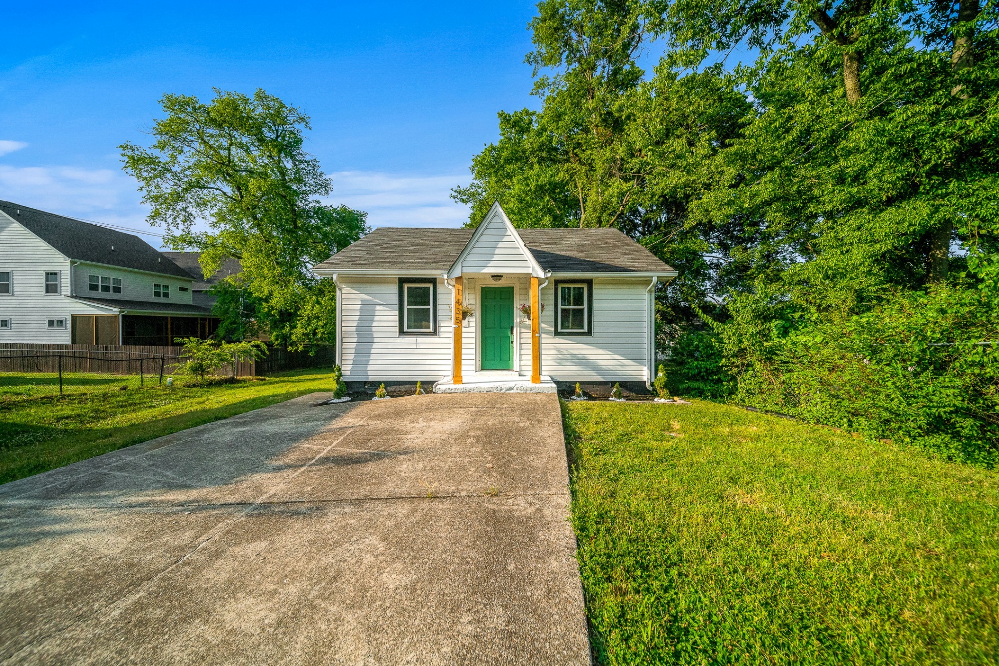 1435 Litton Avenue Nashville TN 37216