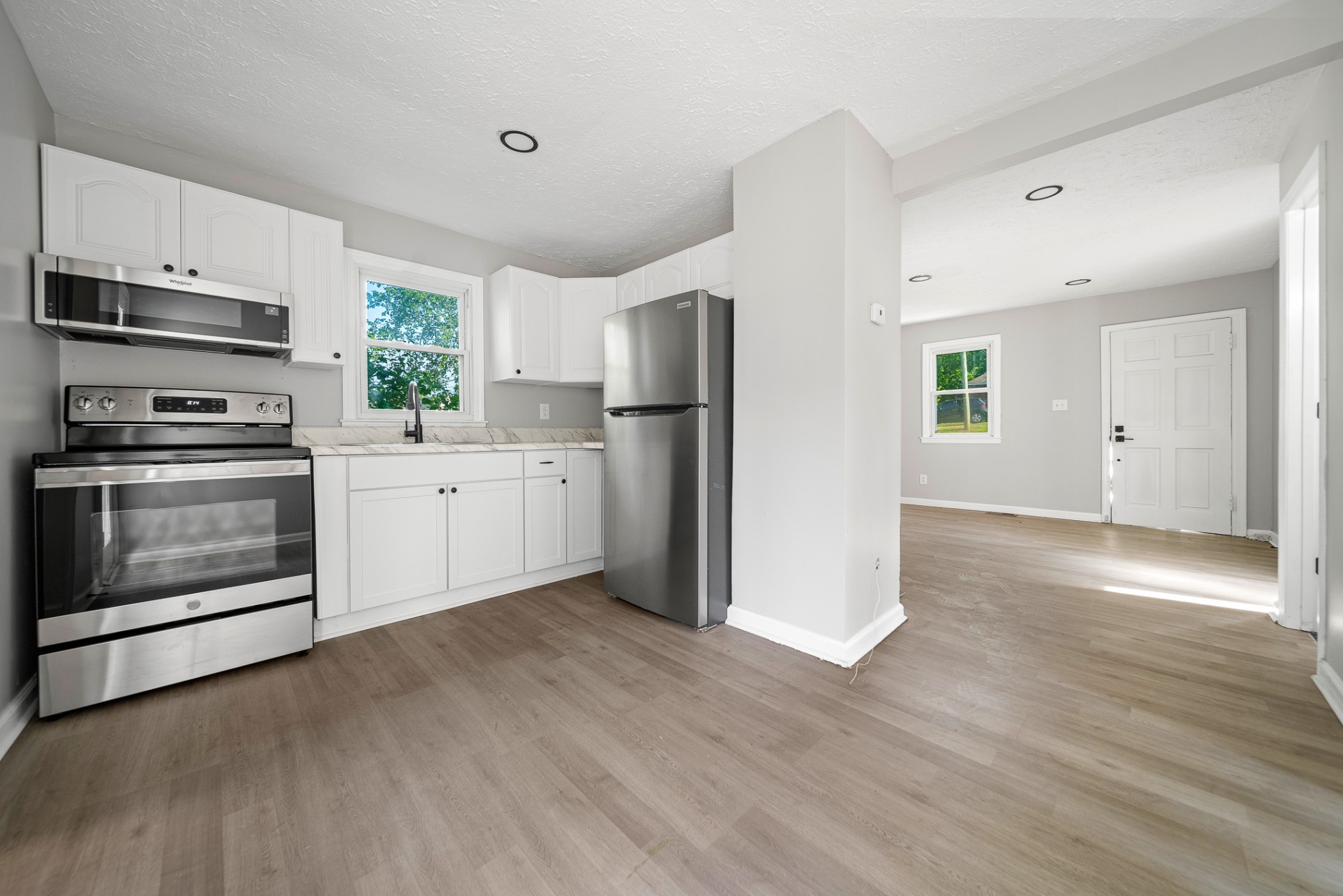 1435 Litton Avenue Nashville TN 37216