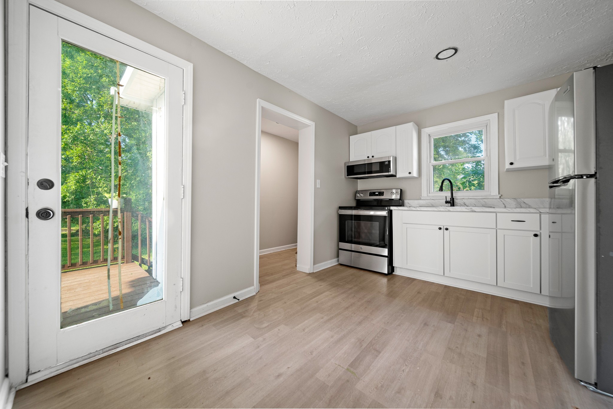 1435 Litton Avenue Nashville TN 37216