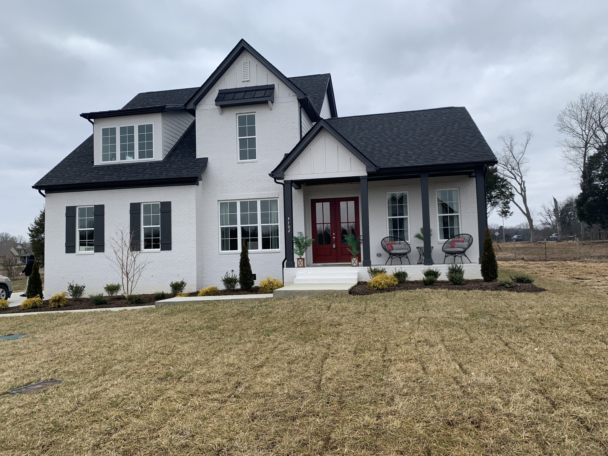 4702 Waterlook Way Smyrna TN 37167