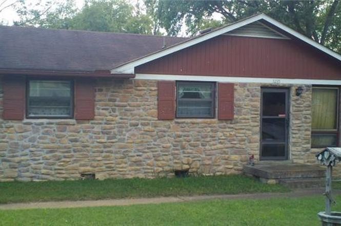 3235 Cloverwood Drive Nashville TN 37214